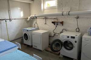 Mitten in Altenbochum – freundliche 3 Zimmer DG-Wohnung in ruhiger Lage mit eigenem Park – Theoderichstraße 10, 44803 Altenbochum, Bochum – Vorschaubild 16