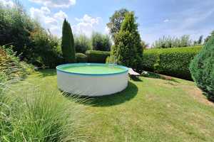topmodernes EFH mit Garten, Dachterrasse, Garage und Pool in Ufhoven – Unstrut-Hainich-Kreis – Vorschaubild 6