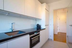 Bezugsfrei! Lichtdurchflutetes Dachgeschoss im begehrten Komponistenviertel – Die vollständige Adresse der Immobilie erhältst du vom Anbieter., 12203 Lichterfelde, Berlin – Vorschaubild 4