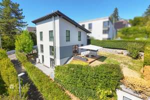 Weitblick genießen und entspannt auf die Zukunft blicken! – Kreuzstraße 15d, 52080 Haaren, Aachen – Vorschaubild 3