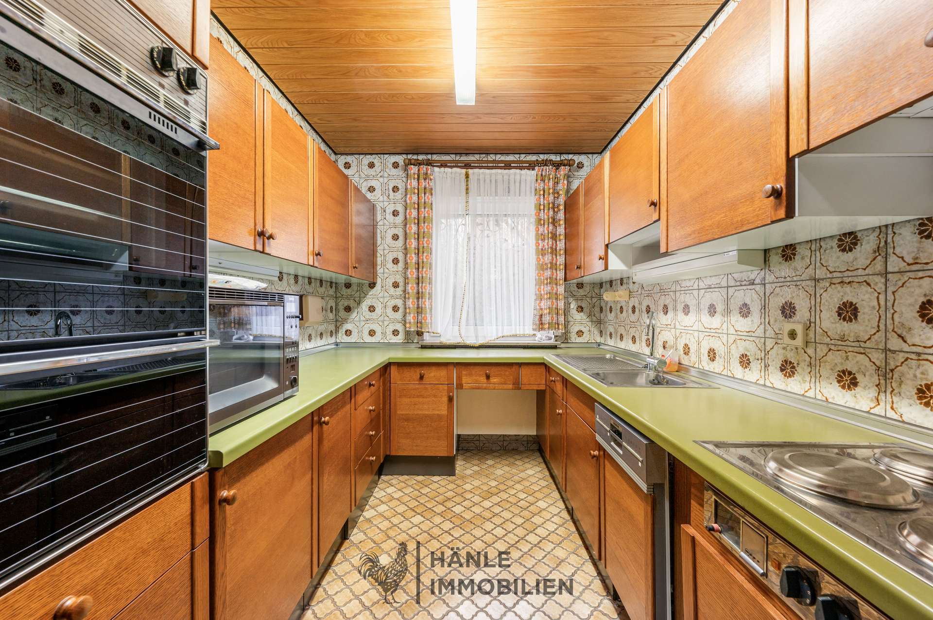 Immobilie in Neuenstadt am Kocher - Freistehendes Einfamilienhaus mit Garage in Neuenstadt zu verkaufen! - Bild 7