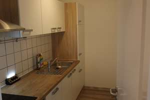 Gepflegte 1-Zimmer-Wohnung mit Balkon, Einbauküche & Tiefgaragenstellplatz in Heidelberg-Boxberg – Die vollständige Adresse der Immobilie erhältst du vom Anbieter., 69126 Boxberg, Heidelberg – Vorschaubild 5