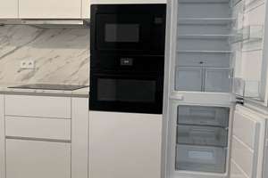 PANDION NEXT! Wohnen inmitten der Stadt - 2 Zimmer inkl. EBK – Völklinger Straße 2d, 40219 Unterbilk, Düsseldorf – Vorschaubild 8