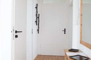 Stuttgart - Süd Möblierte 2-Zimmer Wohnung – Strohberg 25A, 70180 Lehen, Stuttgart – Vorschaubild 6