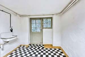 Hochparterrewohnung mit Garten – mit etwas Liebe erstrahlt sie als Schmuckstück, 1 Stellplatz – Die vollständige Adresse der Immobilie erhältst du vom Anbieter., 69115 Weststadt, Heidelberg – Vorschaubild 13