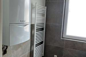 Erstbezug nach Kernsanierung: Möblierte 2-Zimmer-Wohnung mit EBK – Die vollständige Adresse der Immobilie erhältst du vom Anbieter., 86157 Pfersee-Süd, Augsburg – Vorschaubild 12