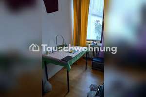 Tauschwohnung: Biete Fürth Bayern Suche in München/ 33 m² Wohnung in Fürth