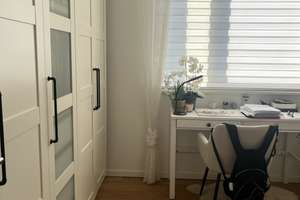 Nur Tausch mit ungekündigter 2-Zimmer-Wohnung in Britz/Buckow der Landeseigenen Gesellschaften – Daumstraße 85, 13599 Haselhorst, Berlin – Vorschaubild 7