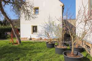+++ Einfamilien- oder Mehrgenerationenhaus mit sehr großem Grundstück und viel Ausbaupotenzial +++ – Die vollständige Adresse der Immobilie erhältst du vom Anbieter., 1156 Oberwartha, Dresden – Vorschaubild 36