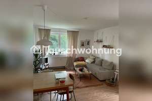 Tauschwohnung: Tausche 2-Zimmer-Wohnung in Eimsbüttel, Hamburg – Die vollständige Adresse der Immobilie erhältst du vom Anbieter., 22529 Lokstedt, Hamburg – Vorschaubild 1