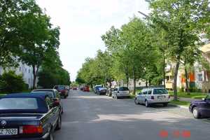 Fürstenried West - U3 und Forstenrieder Park – Allgäuer Strasse 103, 81475 München – Vorschaubild 16