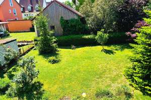 Sie wünschen sich viel Platz? Gepflegtes 2 Fam.-Haus mit Garage und Garten im ruhigen, sonnigen Gr� – Die vollständige Adresse der Immobilie erhältst du vom Anbieter., 97486 Königsberg in Bayern – Vorschaubild 8
