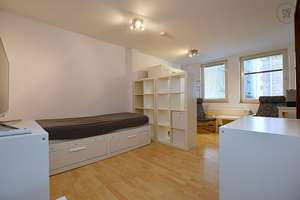 Modern möbliertes Apartment in Stuttgart West – Die vollständige Adresse der Immobilie erhältst du vom Anbieter., 70178 Rotebühl, Stuttgart – Vorschaubild 5