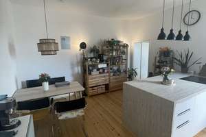 Wohnen mit Charakter: 2-Zimmer-Wohnung in Köln-Neustadt-Nord – Krefelder Str. 21, 50670 Neustadt/Nord, Köln – Vorschaubild 1