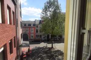 Charmante 3- Zimmer- Wohnung im Herzen von Aachen – Aachen – Vorschaubild 2