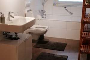 LEBEN IN AACHEN im Schwedenpark ! Neuwertige 4-Zimmer Wohnung mit Gäste-WC und Balkon – Brabantstraße 77, 52070 Frankenberg, Aachen – Vorschaubild 8