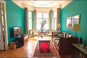 Keine zusätzliche Provision für Käufer! - Altbau-Charme zum Verlieben und richtig Wohlfühlen! – Berlin – Vorschaubild 9