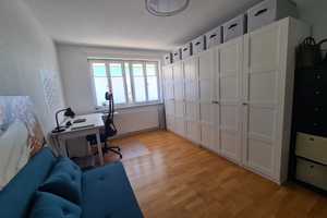 Großzügige, freundliche 3-Zimmer Wohnung in der Südweststadt – Karlstraße 76, 76137 Karlsruhe – Vorschaubild 9