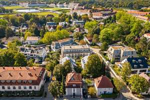 Charmante Erdgeschoss-Wohnung in Stadtvilla – Die vollständige Adresse der Immobilie erhältst du vom Anbieter., 80992 Moosach-Bahnhof, München – Vorschaubild 9
