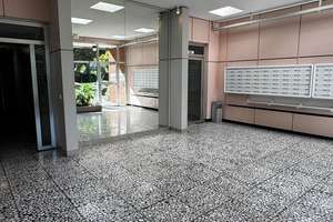 --RODENKIRCHEN--Rheinblick - attraktives 1 Zi. Apartment mit großem Balkon – Grüngürtelstr. 10, 50996 Rodenkirchen (Ortsteil), Köln – Vorschaubild 4