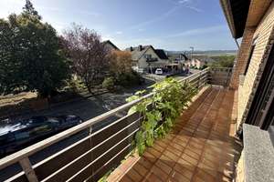 Vollständig renovierte 4-Raum-Wohnung mit Balkon in Andernach-Kell – Die vollständige Adresse der Immobilie erhältst du vom Anbieter., 56626 Andernach – Vorschaubild 10