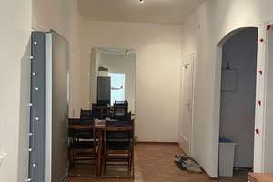 WG-Zimmer in Innenstadtlage – Jakoberstraße 59, 86153 Jakoberstadt-Süd, Augsburg – Vorschaubild 5