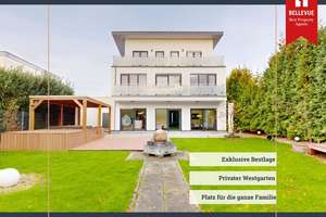 Königsdorf || Luxus Ausstattung || 8 Zimmer || Whirl-Pool + Fitnessraum – Die vollständige Adresse der Immobilie erhältst du vom Anbieter., 50226 Frechen – Vorschaubild 1