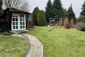 Großzügiges Zuhause mit Gartenidylle – Oberspreewald-Lausitz (Kreis) – Vorschaubild 14