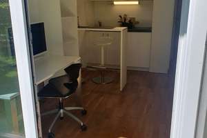 Attraktives, komplett möbliertes Studio-Apartment – Steinhauser Str. 3, 81677 Steinhausen, München – Vorschaubild 19