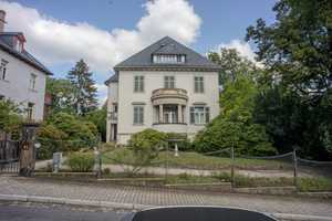 Die Villa Marie! – Dresden – Vorschaubild 13