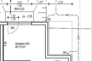82m² Modernes Wohnglück mit Garten Neubau in Toplage von Troisdorf Sieglar – Die vollständige Adresse der Immobilie erhältst du vom Anbieter., 53844 Troisdorf – Vorschaubild 18
