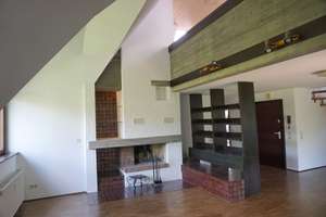 Großzügige Maisonette-Wohnung in Stuttgart-Ost Nähe Uhlandshöhe – Libanonstraße 21, 70184 Gablenberg, Stuttgart – Vorschaubild 2