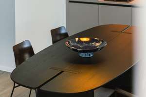 vollmöbliertes Penthouse (All-In Miete) – 39112 Sudenburg, Magdeburg – Vorschaubild 6