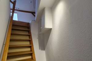 Charmante Ein-Zimmer-Dachgeschosswohnung mit hochwertiger Ausstattung in Degerloch – Die vollständige Adresse der Immobilie erhältst du vom Anbieter., 70597 Degerloch (Ortsteil), Stuttgart – Vorschaubild 35