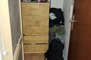 Charmantes 1-Zimmer-Apartment mit gemütlicher Atmosphäre – Am Mevissenhof 8, 41068 Waldhausen, Mönchengladbach – Vorschaubild 5