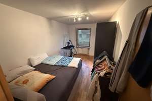 Charmante schöne 2-Zimmer Wohnung mit Gemeinschaftsgarten in begehrter Lage in Trudering – Die vollständige Adresse der Immobilie erhältst du vom Anbieter., 81825 Gartenstadt Trudering, München – Vorschaubild 5