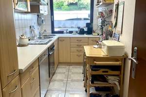 Gepflegtes Einfamilienhaus mit Einliegerwohnung in Toplage Wuppertal Katernberg – Kruppstraße 240, 42113 Uellendahl-Katernberg, Wuppertal – Vorschaubild 9