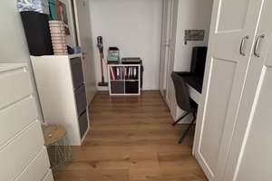 Moderne 2-Zimmer Wohnung im Saarlandstraßenviertel – Die vollständige Adresse der Immobilie erhältst du vom Anbieter., 44139 Ruhrallee, Dortmund – Vorschaubild 16
