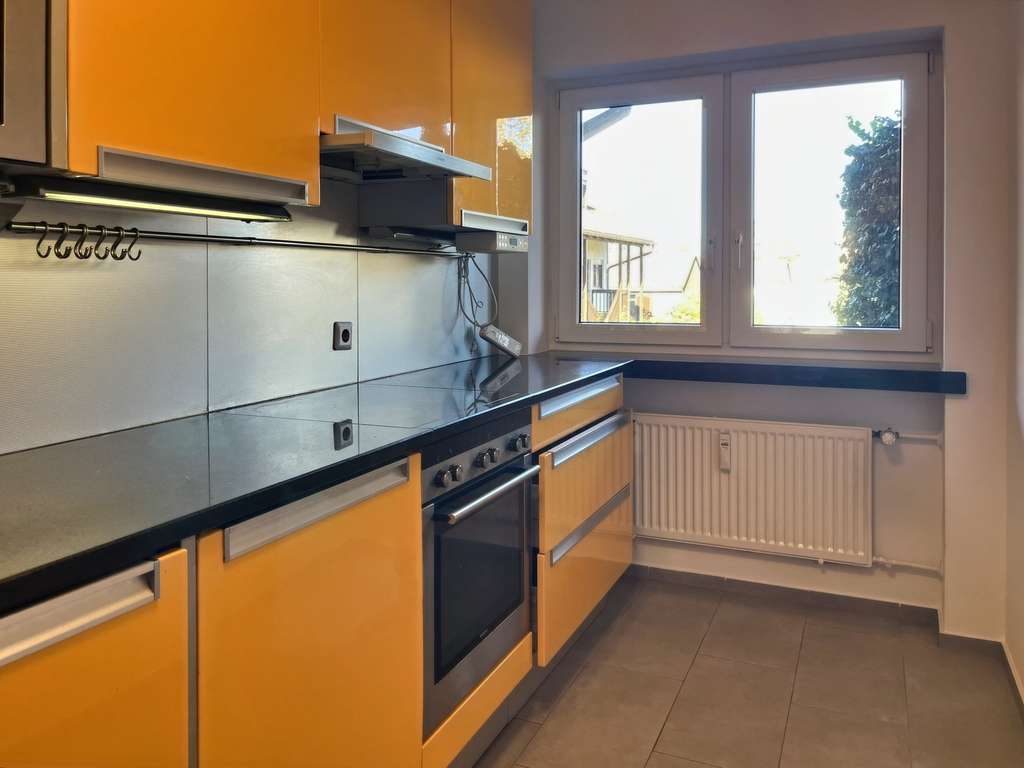 Immobilie in Gröbenzell - Maisonette-Wohnung mit Haus-im-Haus-Charakter fußläufig zur S-Bahn - Bild 4