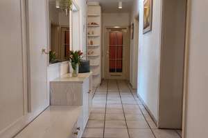 Stadtleben mit Charakter - 4-Zimmer Wohnung im Stuttgarter Westen – Die vollständige Adresse der Immobilie erhältst du vom Anbieter., 70176 Hölderlinplatz, Stuttgart – Vorschaubild 3
