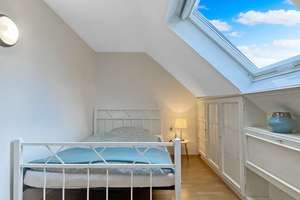 DG-Wohnung | 2. OG | eingerichtet & ausgestattet – Die vollständige Adresse der Immobilie erhältst du vom Anbieter., 68259 Feudenheim, Mannheim – Vorschaubild 4