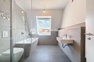 Erstbezug! Helle 3-Zimmer-Wohnung im Dachgeschoss mit Terrasse – Bossestr. 10, 10245 Friedrichshain, Berlin – Vorschaubild 28