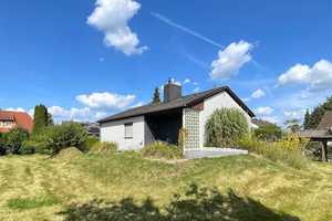 Barsinghausen/OT Göxe - moderner Bungalow (Schwedenhaus) mit schönem, großen Grundstück ! – Im Lindenfeld 14, 30890 Hannover (Kreis) – Vorschaubild 31