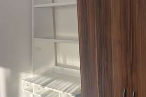 Freies Zimmer in 3er Wohngemeinschaft, vollst. renoviert mit EBK und Balkon – Die vollständige Adresse der Immobilie erhältst du vom Anbieter., 74078 Frankenbach, Heilbronn – Vorschaubild 4