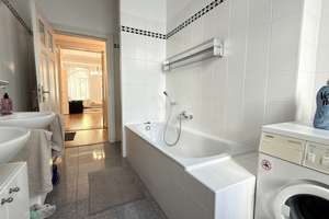 All-inclusive Möblierte 3-Zimmer-Wohnung 93 m² in Berlin-Moabit – Birkenstraße 67, 10559 Moabit, Berlin – Vorschaubild 12