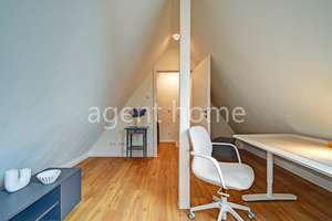 MÖBLIERT  - MODERN LIVING - 2-Zi.-Maisonette in bester Lage – Die vollständige Adresse der Immobilie erhältst du vom Anbieter., 70192 Lenzhalde, Stuttgart – Vorschaubild 24