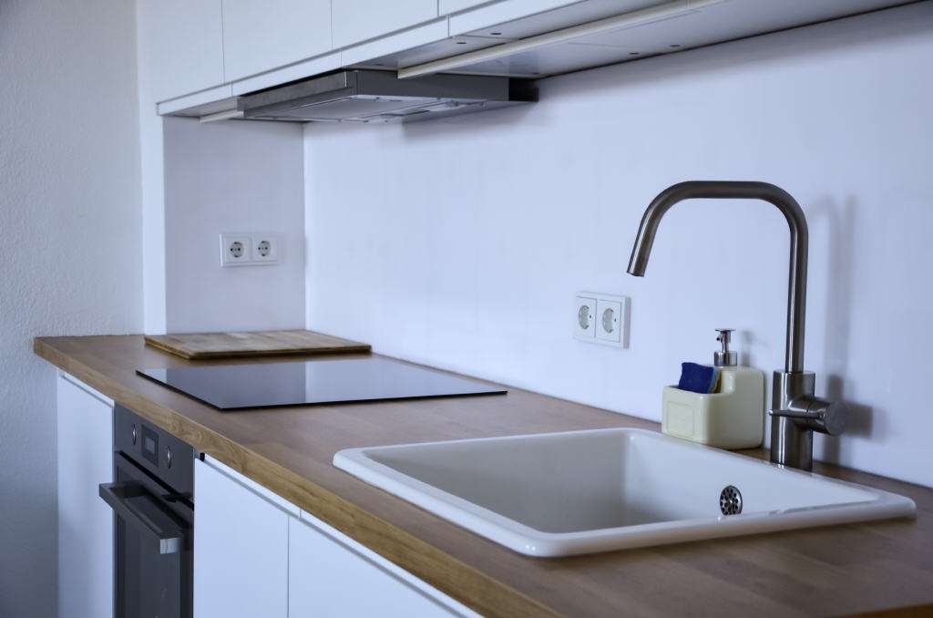 Immobilie in Riesa - Bezugsfreie, stilvoll sanierte 2-Raum-Eigentumswohnung mit traumhaftem Elbblick - im Herzen vo - Bild 7