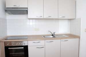 1-Raum-Wohnung mit Einbauküche und Balkon – Albert-Köhler-Str. 44, 9122 Morgenleite, Chemnitz – Vorschaubild 1