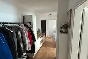 Zentral und trotzdem ruhig - schöne 3 - Zimmerwohnung mit großzügigem Balkon – Elisabethenstrasse 64, 64283 Mitte, Darmstadt – Vorschaubild 5