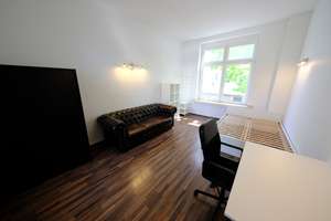 Moderne vollmöblierte 4-Zimmer-WG mit Terrasse und Einbauküche – Frankenberger Viertel – Die vollständige Adresse der Immobilie erhältst du vom Anbieter., 52070 Adalbertsteinweg, Aachen – Vorschaubild 16